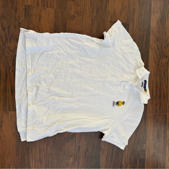 Polo Ralph Lauren Polo Bear xl - Picture 2 of 2